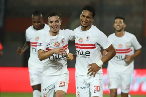 4 لاعبين.. يلا كورة يكشف موقف معارين الزمالك 